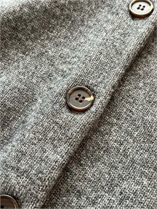 Кардиган  BRUNELLO CUCINELLI 164216