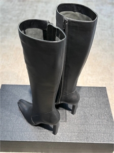 Сапоги YSL 164218