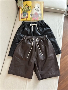 Шорты BRUNELLO CUCINELLI 164237