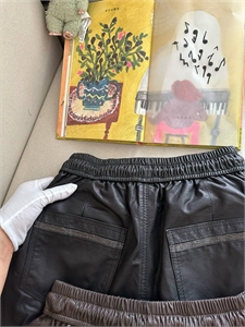 Шорты BRUNELLO CUCINELLI 164237