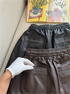 Шорты BRUNELLO CUCINELLI 164237