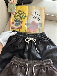 Шорты BRUNELLO CUCINELLI 164237