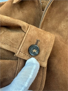 Шорты PRADA 164238