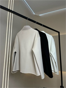 Полупальто LORO PIANA 164244