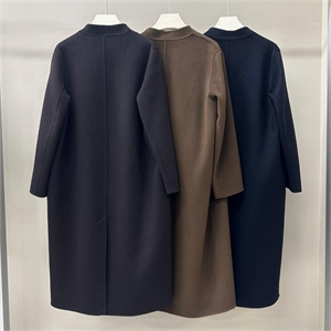 Пальто THE ROW 164247