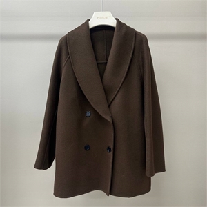 Полупальто THE ROW 164249