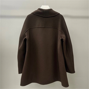 Полупальто THE ROW 164249