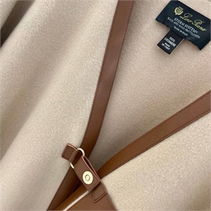 Накидка LORO PIANA 164251