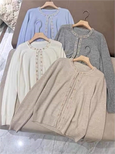 Кардиган LORO PIANA 164259