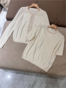 Кофта LORO PIANA 164260