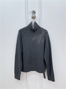 Свитер BRUNELLO CUCINELLI 164273