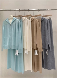 Костюм LORO PIANA 164289