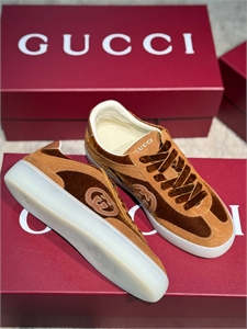 Кеды GUCCI 164295