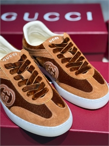 Кеды GUCCI 164295