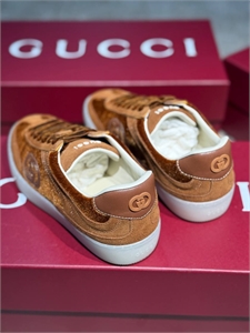 Кеды GUCCI 164295