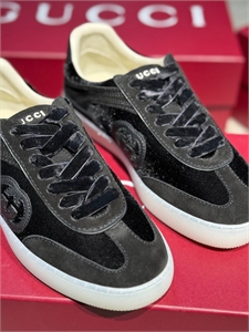 Кеды GUCCI 164298