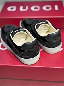 Кеды GUCCI 164298