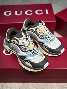 Кроссовки GUCCI 164299