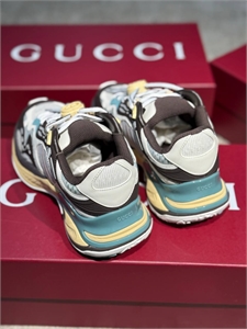 Кроссовки GUCCI 164299