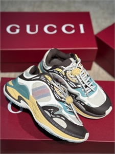 Кроссовки GUCCI 164299