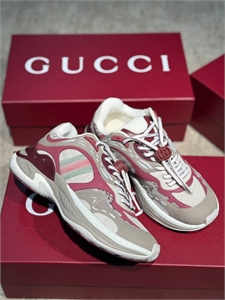 Кроссовки GUCCI 164300
