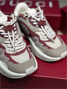 Кроссовки GUCCI 164300