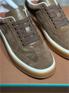 Кеды LORO PIANA 164301