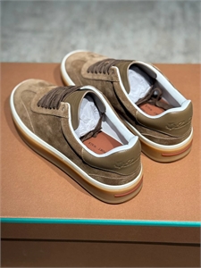 Кеды LORO PIANA 164301