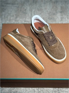 Кеды LORO PIANA 164301