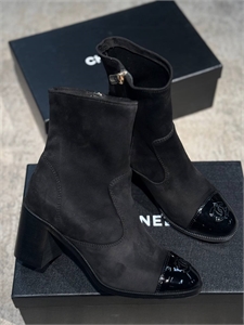 Ботильоны CHANEL 164304