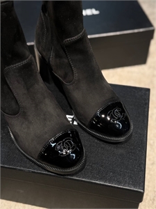 Ботильоны CHANEL 164304