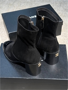 Ботильоны CHANEL 164304