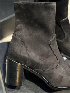 Ботильоны CHANEL 164304