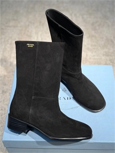 Ботильоны PRADA 164305