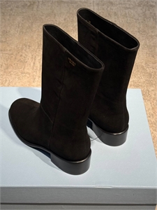 Ботильоны PRADA 164305