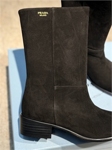 Ботильоны PRADA 164305