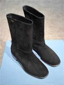 Ботильоны PRADA 164305