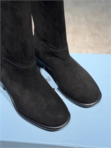 Ботильоны PRADA 164305