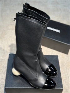 Сапоги CHANEL 164306