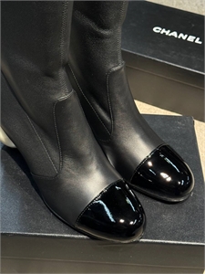 Сапоги CHANEL 164306