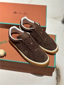 Кеды LORO PIANA 164309