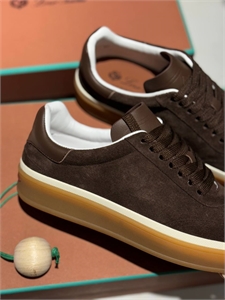 Кеды LORO PIANA 164309