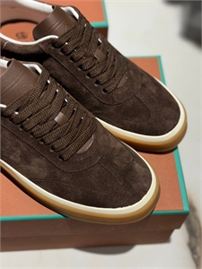 Кеды LORO PIANA 164309