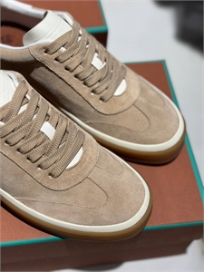 Кеды LORO PIANA 164310