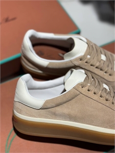 Кеды LORO PIANA 164310