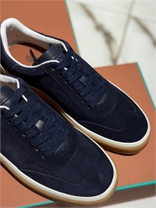 Кеды LORO PIANA 164311