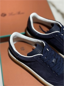 Кеды LORO PIANA 164311