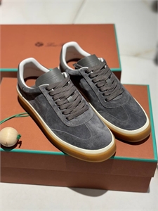 Кеды LORO PIANA 164312