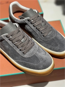 Кеды LORO PIANA 164312