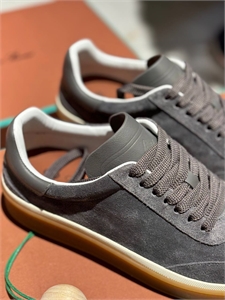 Кеды LORO PIANA 164312